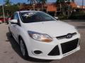 2014 Focus SE Hatchback #2