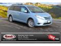 2015 Sienna LE AWD #1 2015 Sienna LE AWD #1