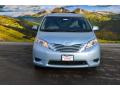 2015 Sienna LE AWD #2 2015 Sienna LE AWD #2