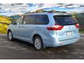 2015 Sienna LE AWD #3 2015 Sienna LE AWD #3