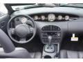 Dashboard of 1999 Plymouth Prowler Roadster #57