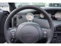  1999 Plymouth Prowler Roadster Steering Wheel #62