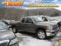 2012 Silverado 1500 LT Extended Cab 4x4 #1 2012 Silverado 1500 LT Extended Cab 4x4 #1