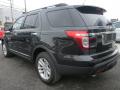 2013 Explorer XLT 4WD #3
