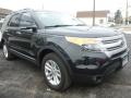 2013 Explorer XLT 4WD #6