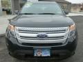 2013 Explorer XLT 4WD #7
