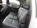 2013 Silverado 1500 LTZ Crew Cab 4x4 #24