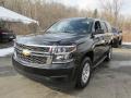 2015 Tahoe LT 4WD #11