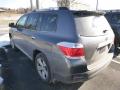 2012 Highlander Limited 4WD #3