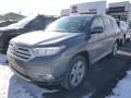 2012 Highlander Limited 4WD #4