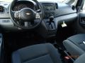 Dashboard of 2015 Chevrolet City Express LT #5
