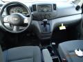 Dashboard of 2015 Chevrolet City Express LT #6