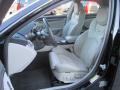 Front Seat of 2013 Cadillac CTS -V Sedan #11