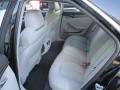Rear Seat of 2013 Cadillac CTS -V Sedan #21