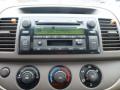 Audio System of 2003 Toyota Camry LE #3