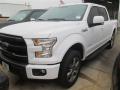 2015 F150 Lariat SuperCrew 4x4 #1