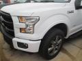 2015 F150 Lariat SuperCrew 4x4 #2