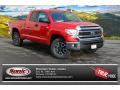 2015 Tundra SR5 Double Cab 4x4 #1 2015 Tundra SR5 Double Cab 4x4 #1