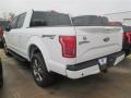 2015 F150 Lariat SuperCrew 4x4 #5