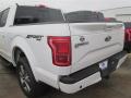 2015 F150 Lariat SuperCrew 4x4 #6