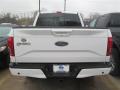 2015 F150 Lariat SuperCrew 4x4 #7