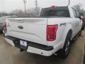 2015 F150 Lariat SuperCrew 4x4 #8