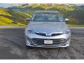 2015 Avalon Hybrid XLE Touring #2