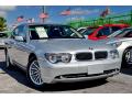 2004 7 Series 745i Sedan #1