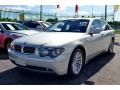 2004 7 Series 745i Sedan #2