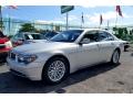 2004 7 Series 745i Sedan #3