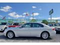 2004 7 Series 745i Sedan #5