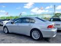 2004 7 Series 745i Sedan #6