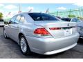 2004 7 Series 745i Sedan #8