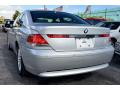 2004 7 Series 745i Sedan #9