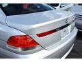 2004 7 Series 745i Sedan #10