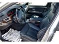 2004 7 Series 745i Sedan #13