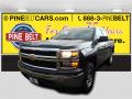 2015 Silverado 1500 WT Crew Cab 4x4 #1