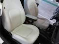 2007 New Beetle Triple White Convertible #14