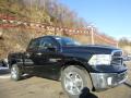 2015 1500 Big Horn Quad Cab 4x4 #8