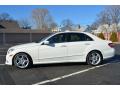 2011 E 350 4Matic Sedan #4