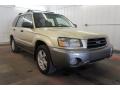 2003 Forester 2.5 XS #5