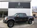2012 F150 SVT Raptor SuperCab 4x4 #1