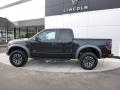 2012 F150 SVT Raptor SuperCab 4x4 #2