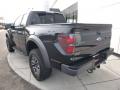  2012 Ford F150 Tuxedo Black Metallic #3