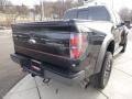 2012 F150 SVT Raptor SuperCab 4x4 #7