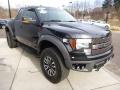 2012 F150 SVT Raptor SuperCab 4x4 #9
