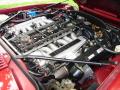  1992 XJ 5.3 Liter SOHC 24-Valve V12 Engine #7