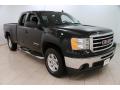 2012 Sierra 1500 SLE Extended Cab 4x4 #1 2012 Sierra 1500 SLE Extended Cab 4x4 #1