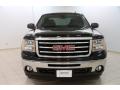 2012 Sierra 1500 SLE Extended Cab 4x4 #2 2012 Sierra 1500 SLE Extended Cab 4x4 #2