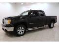 2012 Sierra 1500 SLE Extended Cab 4x4 #3 2012 Sierra 1500 SLE Extended Cab 4x4 #3